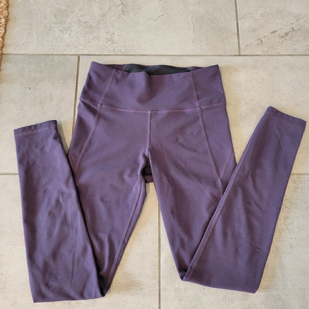 Under Armour Leggings size SM/P/CH